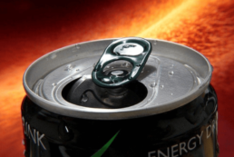 energy drink trends
