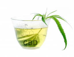 Need To Know About CBD Beverage formulation