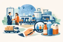Beverage Co-Packer Sourcing Service That Fits