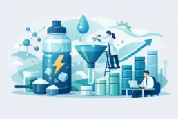 Electrolyte Drink Formulation Services That Scale