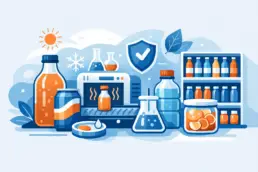 How to Make Drinks Shelf Stable for Retail