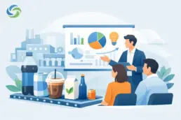 What a Beverage Commercialization Consultant Does