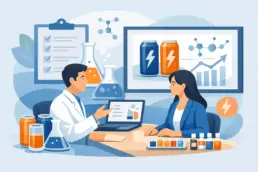 What an Energy Drink Formulation Consultant Does