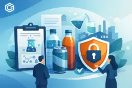 Who Owns a Beverage Formula? Protect Your Brand