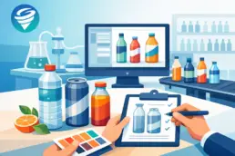 Beverage Development for a Store-Ready Brand