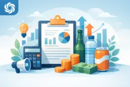 Beverage Launch Budget Guide for New Brands