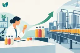 Beverage Pilot Runs That Prepare You to Scale
