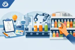 Drink Development From Concept to Store Shelf