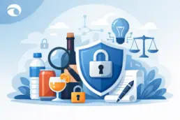How to Protect Beverage Intellectual Property