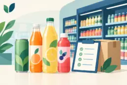 Retail Ready Beverage Guide for New Brands
