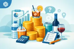What Beverage Startup Costs Should You Budget?