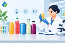 Best Beverage Stability Tests for Store-Ready Drinks