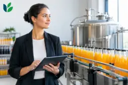 Beverage Production Timeline Guide for Founders