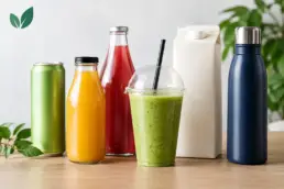 How to Choose Beverage Packaging That Fits Your Brand