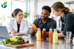 What Beverage Incubators Do for New Brands